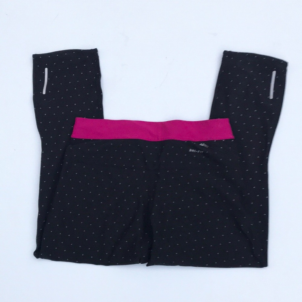 Nike Running Capris - Picture 5 of 7